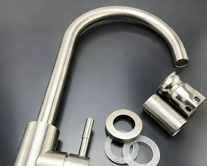 Y Canllaw Cyflawn i Faucets Ystafell Ymolchi