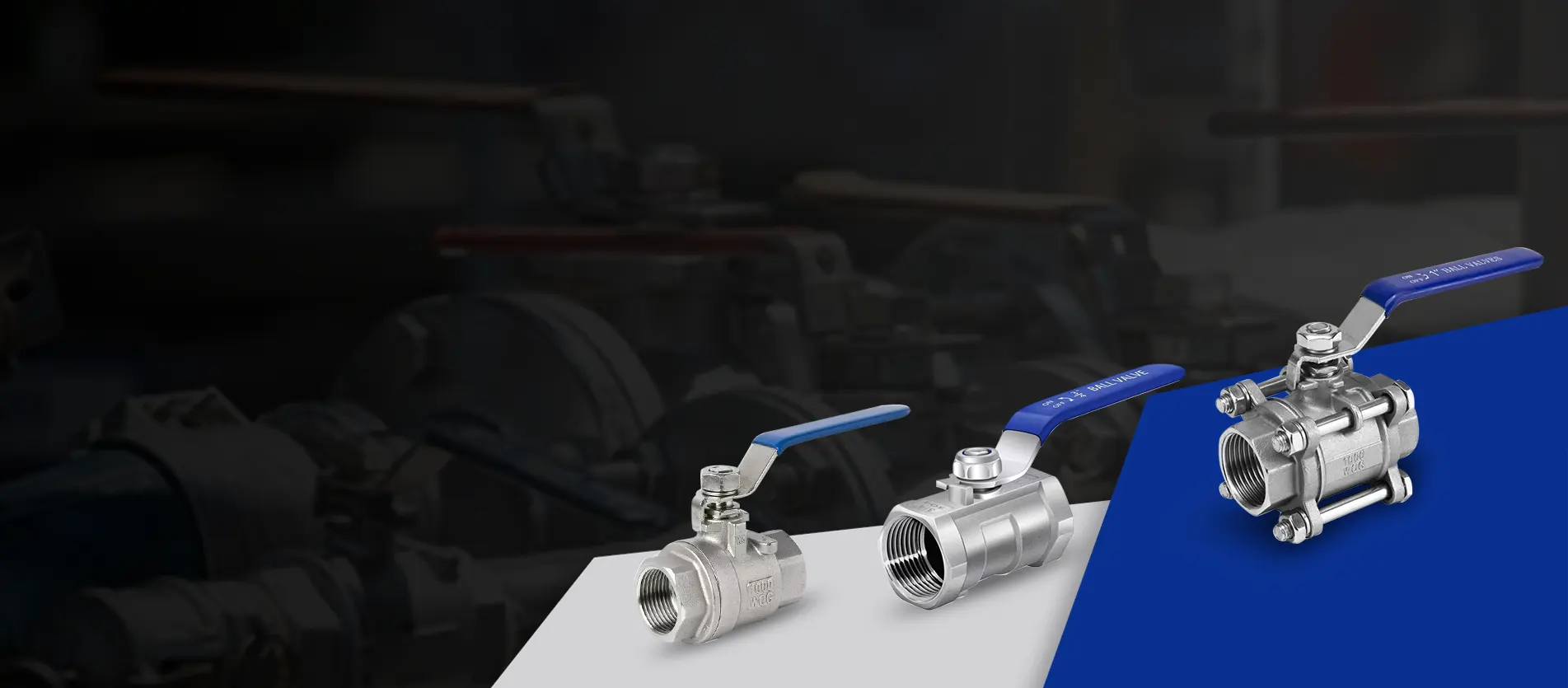 Ffatri Ffitiadau Plymio Tsieina