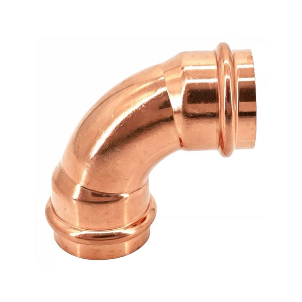 Gwasgwch Dwbl 90 ° Penelin Precision