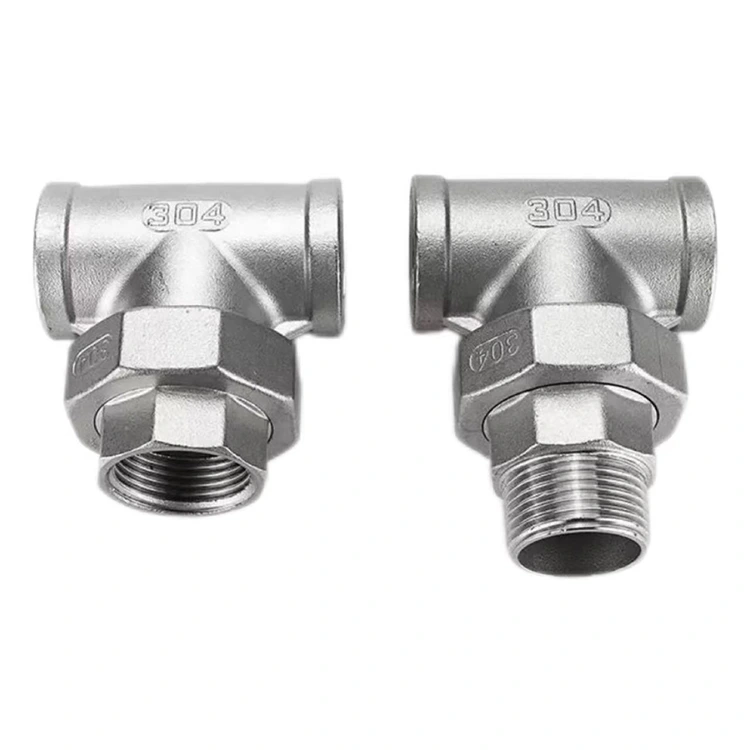 Te Undeb Merched Threaded