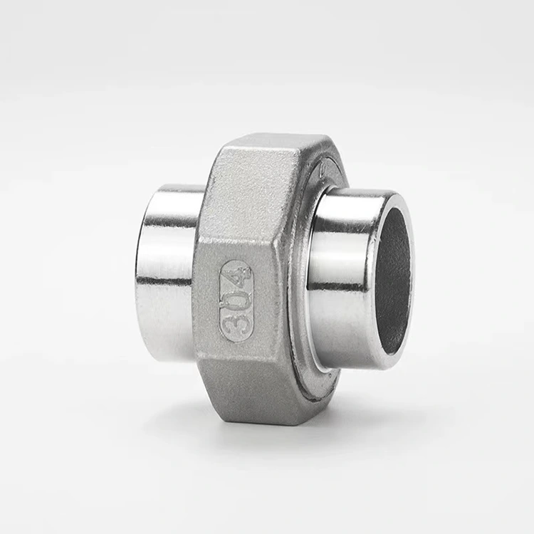 Pipe Tân Butt Weld ar y Cyd