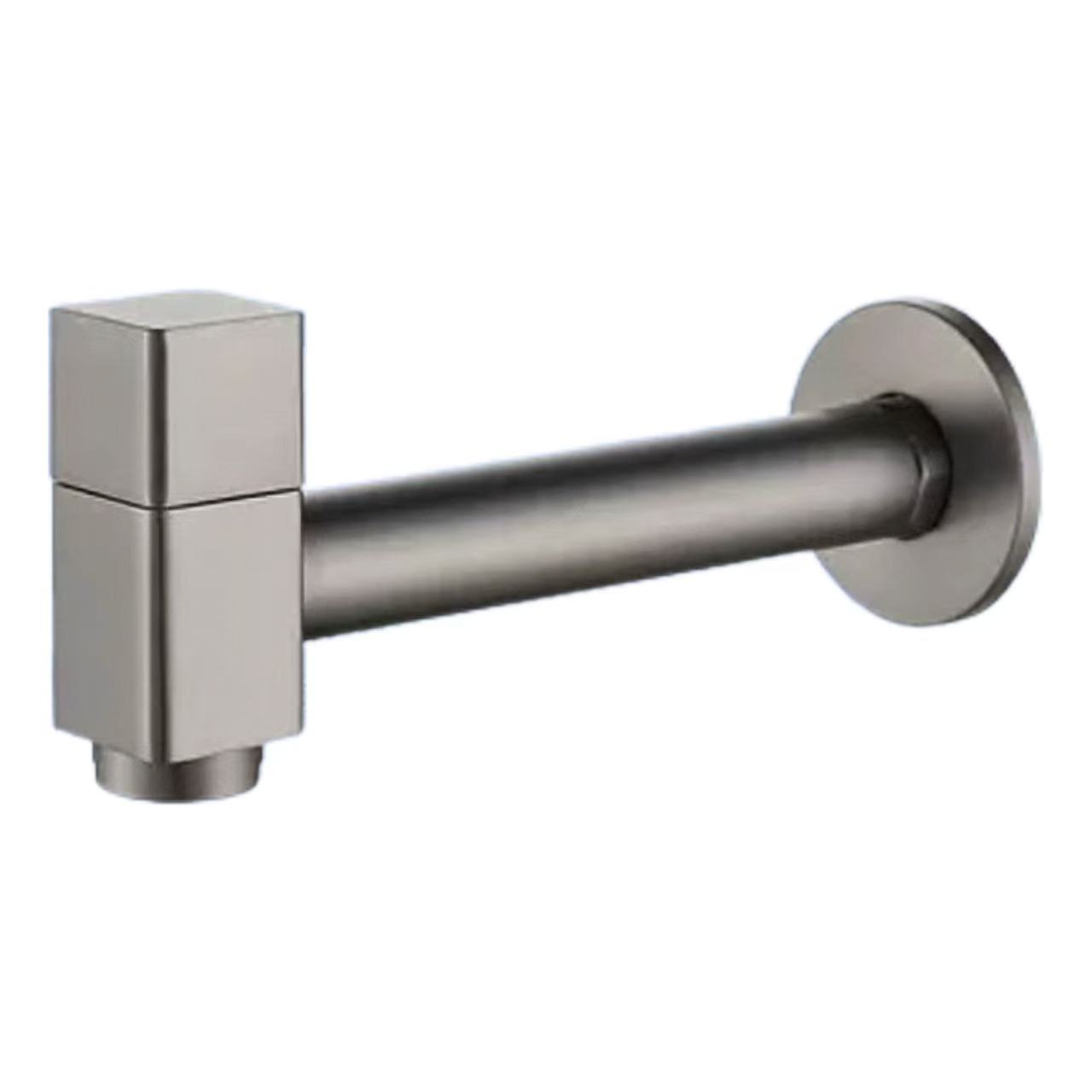 Faucet Matrics Hylif
