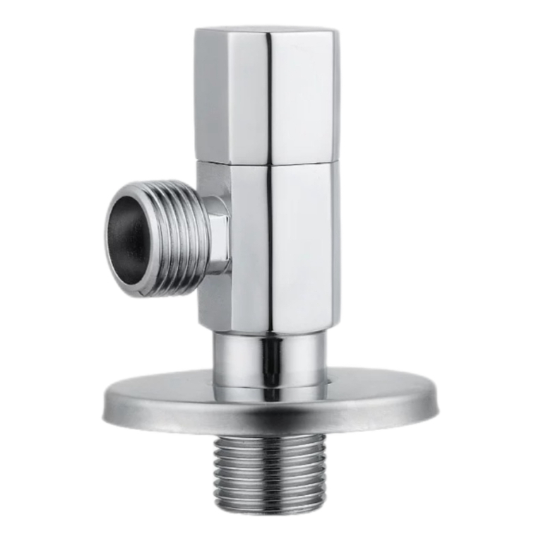 Falf Angle Universal Pipe Cartref