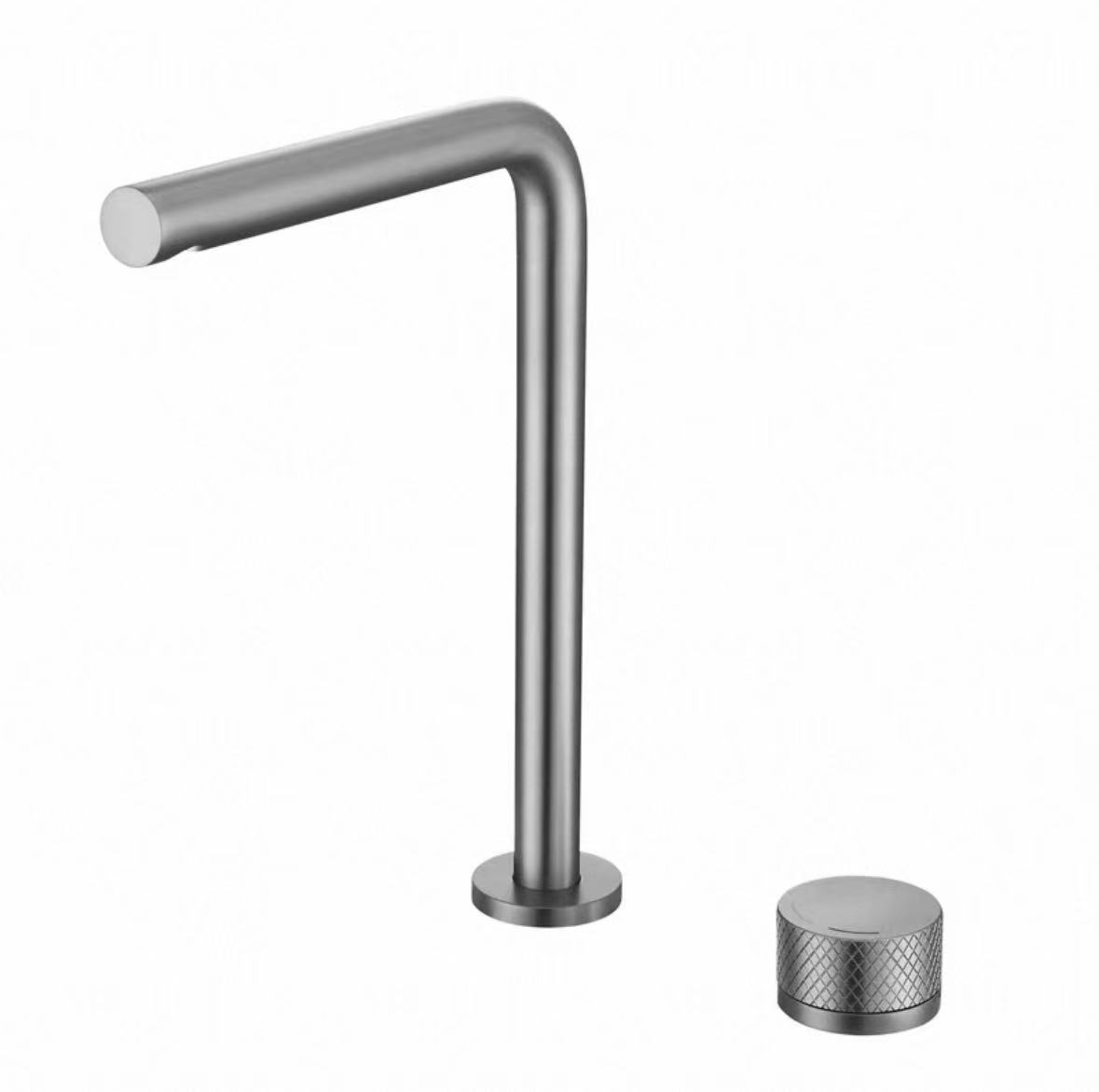 Faucet Hollti Geometrig Du Pur