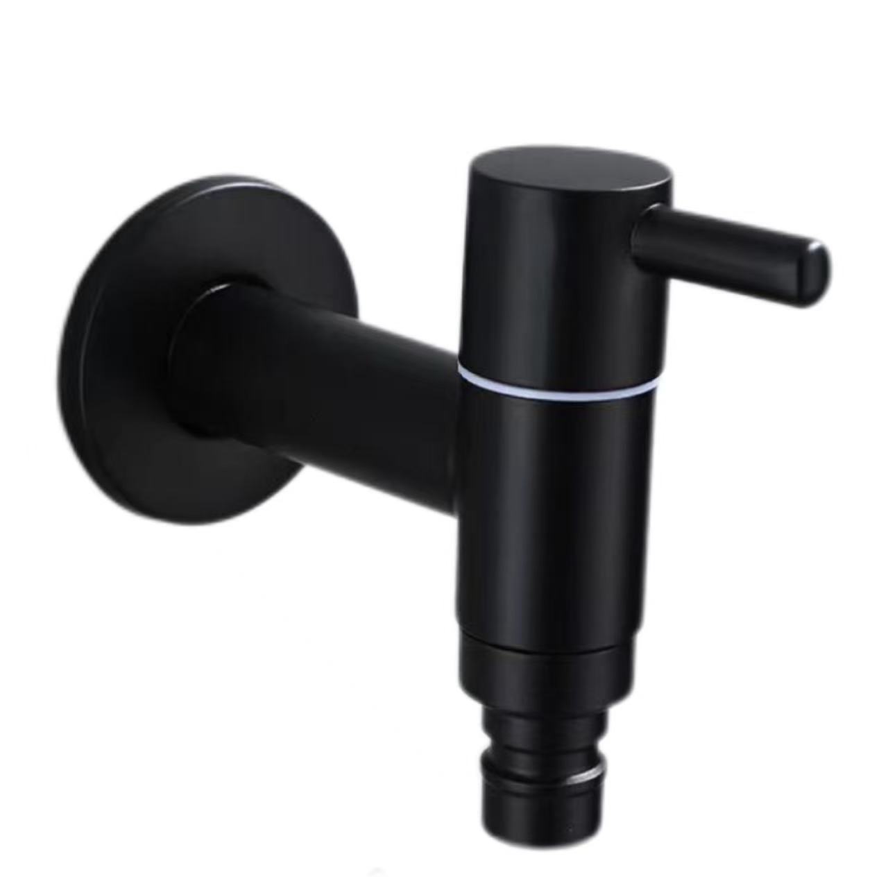 Pur Du Syth Handle Cyflym-Agored Dwr Stop Falf Pur Du Syth Handle Cyflym-Agored Dwr Stop Falf