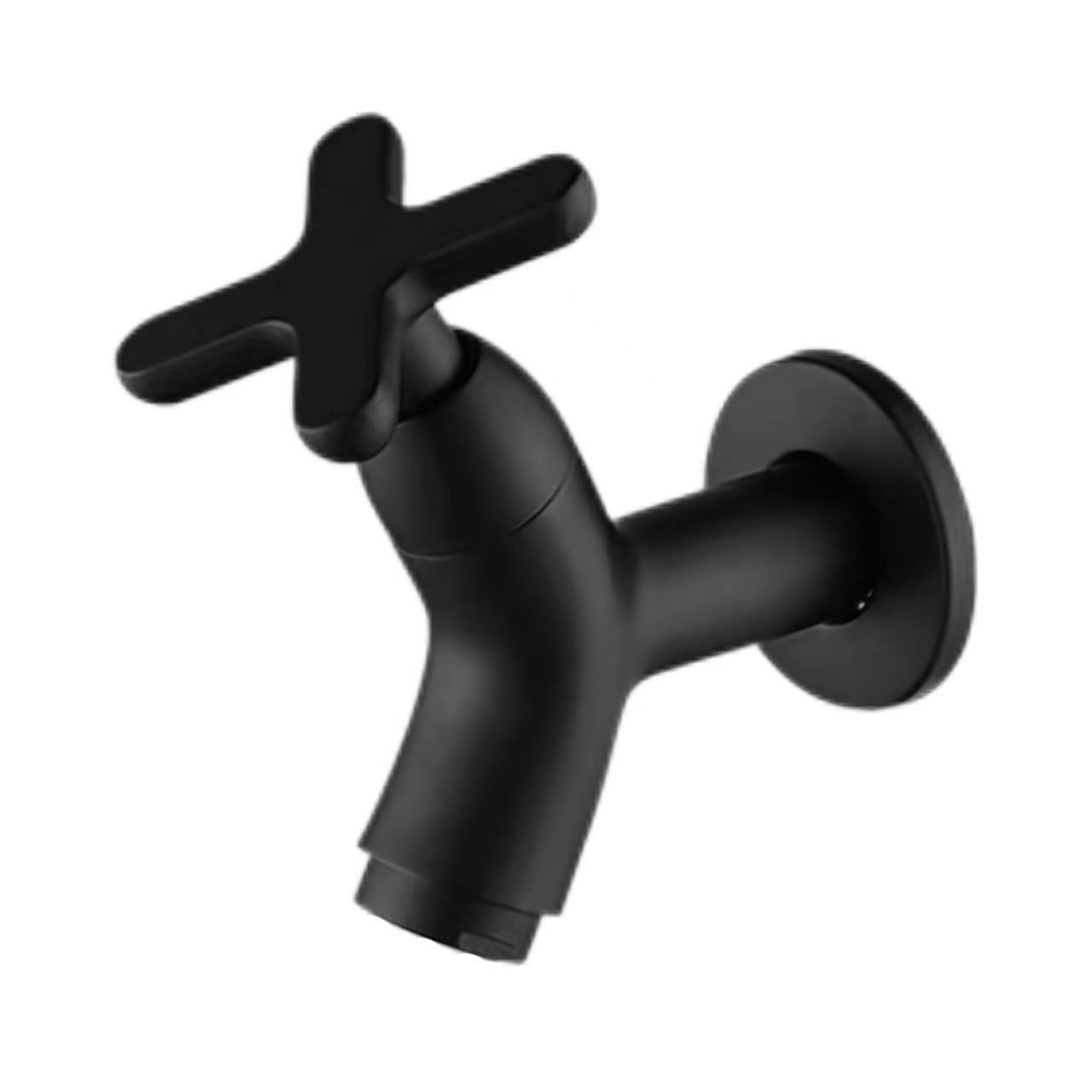 Faucet Sinc Mop Rheoli Rotari