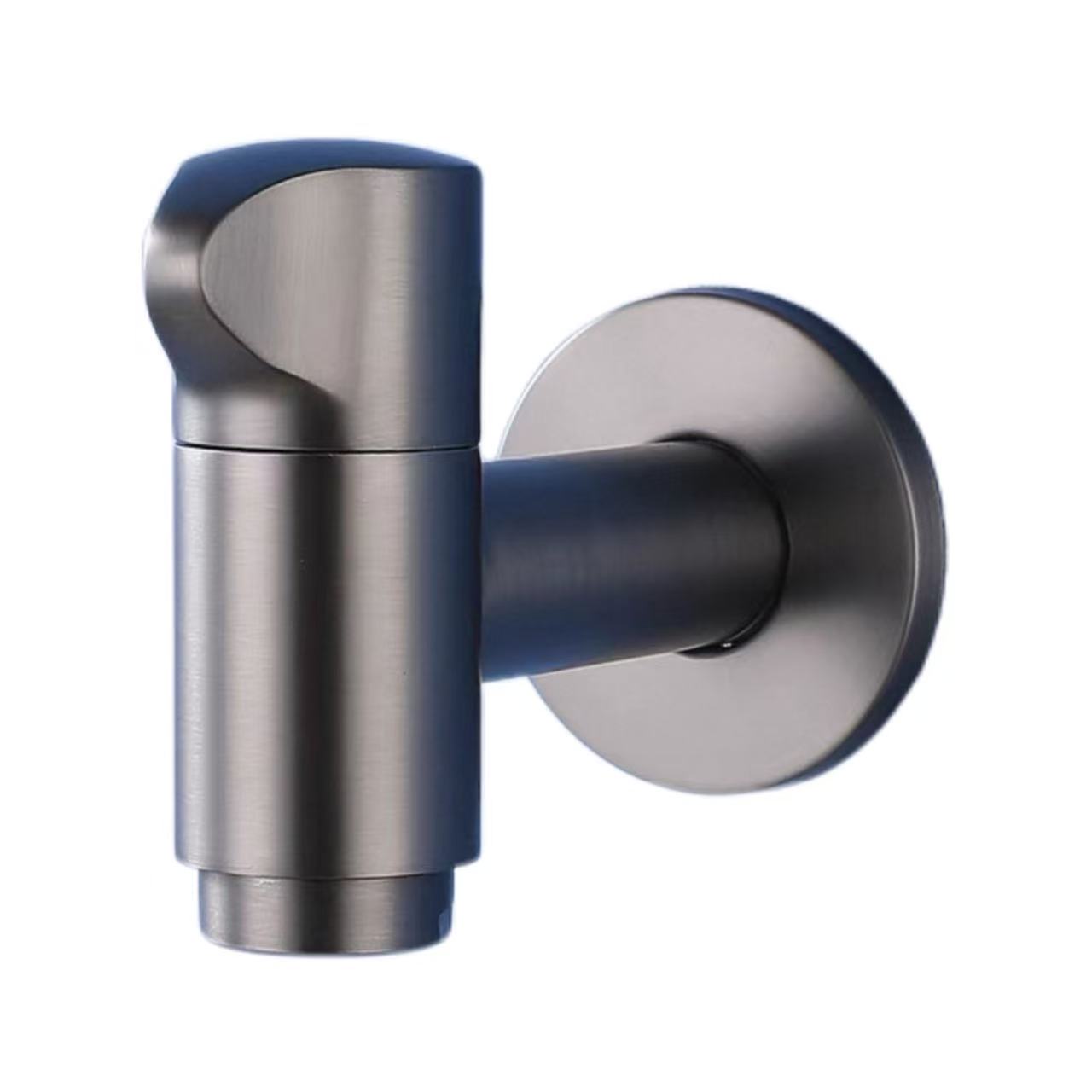 Zhu Feng · Faucet Brwsio
